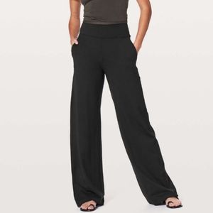 Lululemon Wind Down Pants